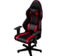 RED - GAMING - CHAIR