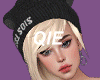 Kawai Beanie