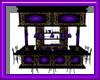 (sm)Purple bar elegant