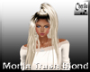 Monja Trash Blond Hair