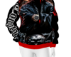 EZ E UNISEX HOODIE