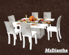 Thanksgiving Table