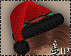 Christmas Hat Santa