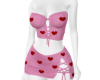 Pink Vday TiedOutfit