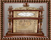 Ani Victorian Clock
