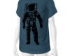 VEX // Astronaut Tee
