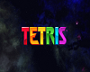 Tetris Inspired Rug