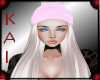 PLATINUM+ BEANIE