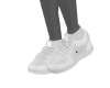 The Last White