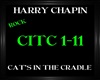 Harry Chapin~Cat's In Th