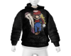 Y2k Mario Hoodie