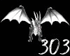 [303] Emo Riding Dragon