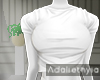 Leticia | White Shirt