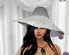 Biarriz Grey Hat