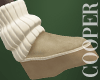!A  beige boots