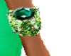 *DC* !Emerald Bracelet R