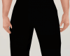 SC Phantom Black Pants