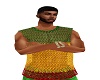 RASTA REGGAE NET TOP