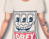 P. Obey Shirt