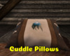 *Cuddle Pillows