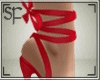[SF]Red Heels