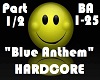 Blue Anthem 1/2