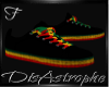 Rasta Dub Shoes F