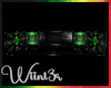 !W GREEN SOLSTICE ROOM