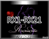 ♫ RX1-RX21 SLOW