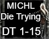Michl - Die Trying