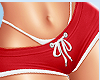 Sport Shorts Red