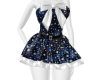 D1 Blue&White Christmas