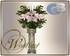 [GB]wedding flower_pilar