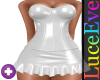 White Yina Mini