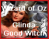 Oz Glinda Good Witch Pic