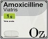[Oz] - Med box Amox