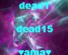 dead, dub