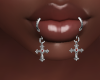cross you