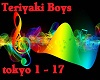 Teriyaki Boys -Tokio Dri