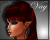 ⓋPakpao Dark Red