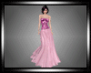 Pink Corset Dress