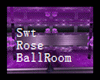 Swt Rose BallRoom