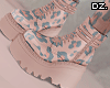 Pretty Savage Boots!