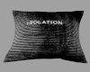 Darkness Pillow