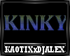 Request Kinky Sign 2
