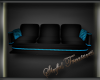 :ST: Turquoise Couch