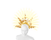 YS! Sun Kiss Crown