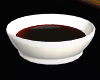 Bowl of Soy Sauce