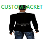 custom jacket