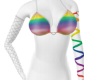 White Top Lgbtqia